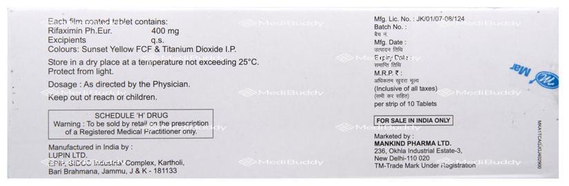 Medicine 3