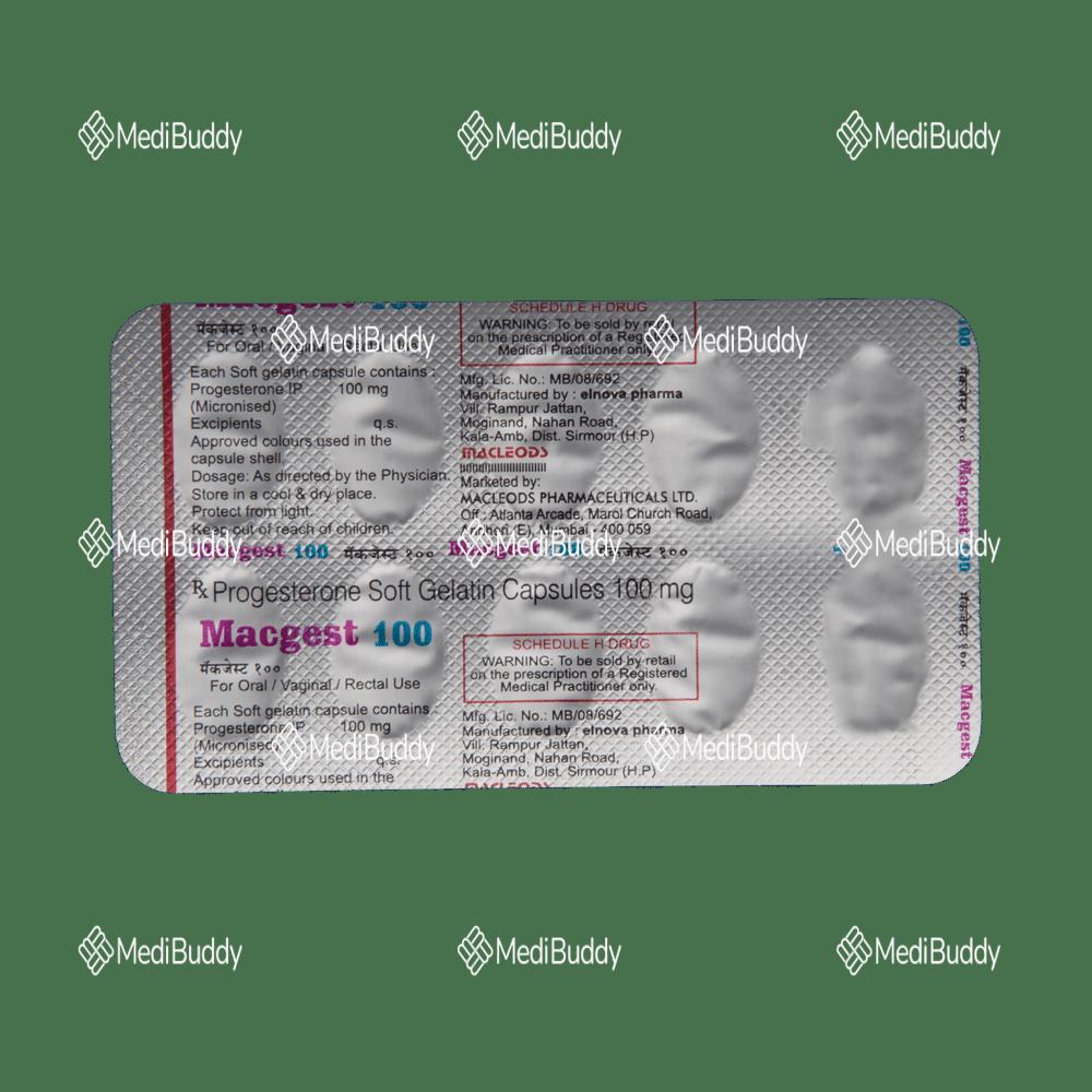 Medicine 5