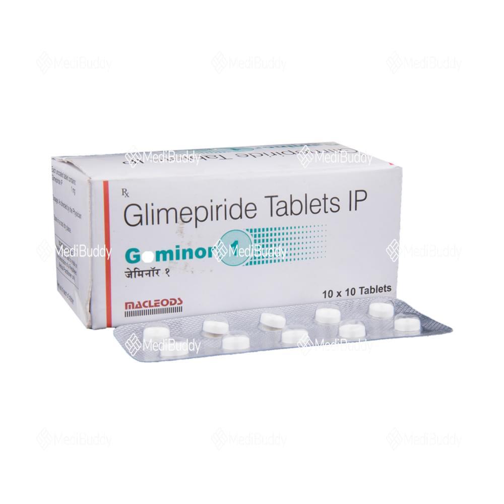 Medicine 1