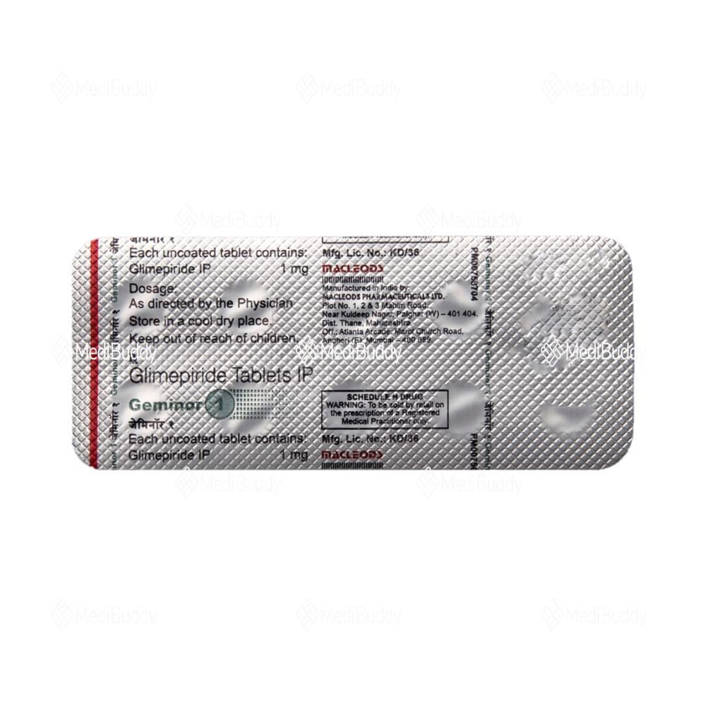 Medicine 5