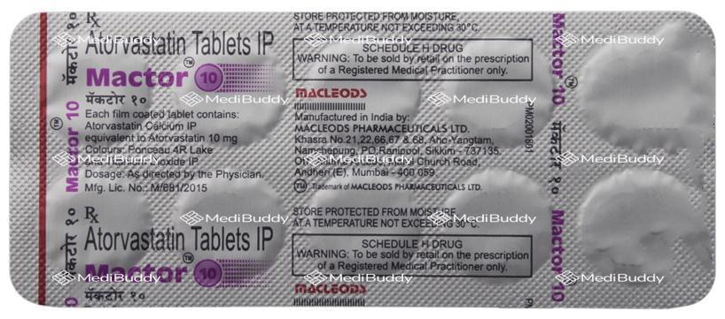 Medicine 5