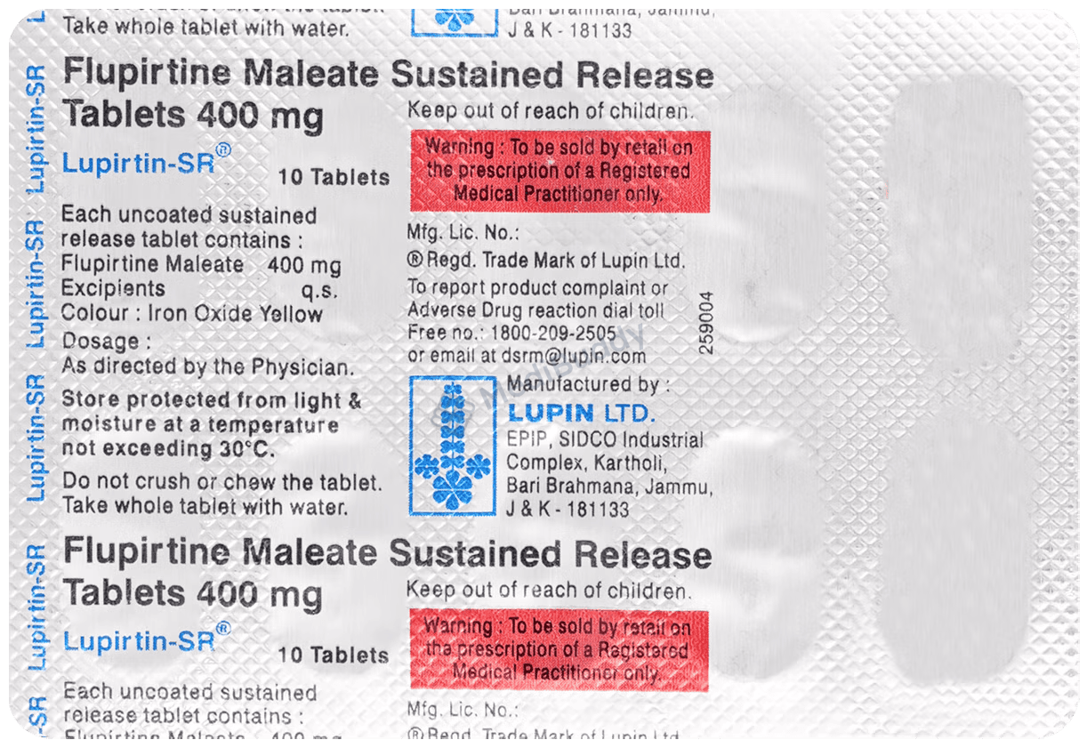 Medicine 5