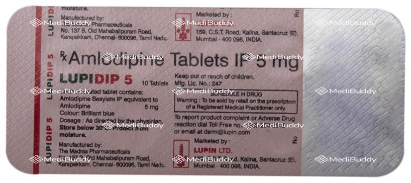 Medicine 5