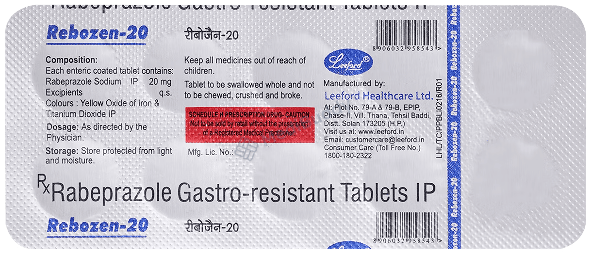 Medicine 3