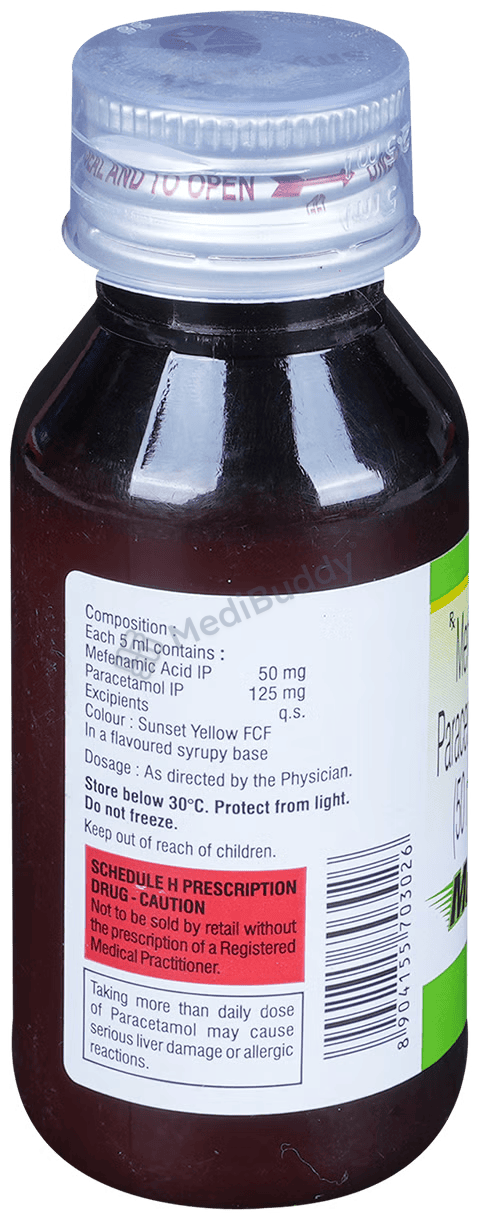 Medicine 5