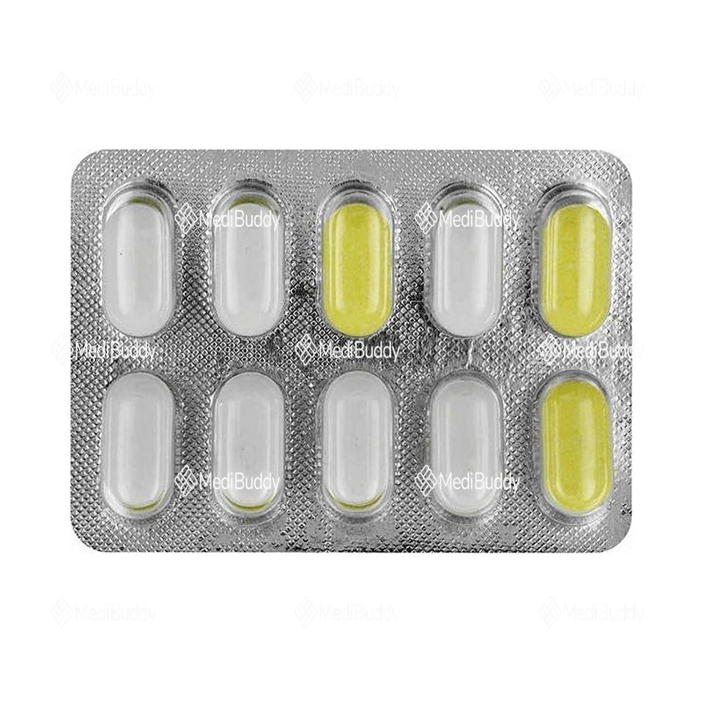 Medicine 3