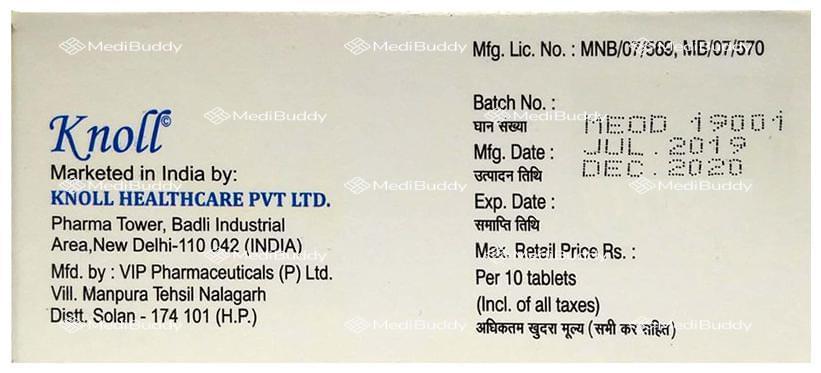 Medicine 3
