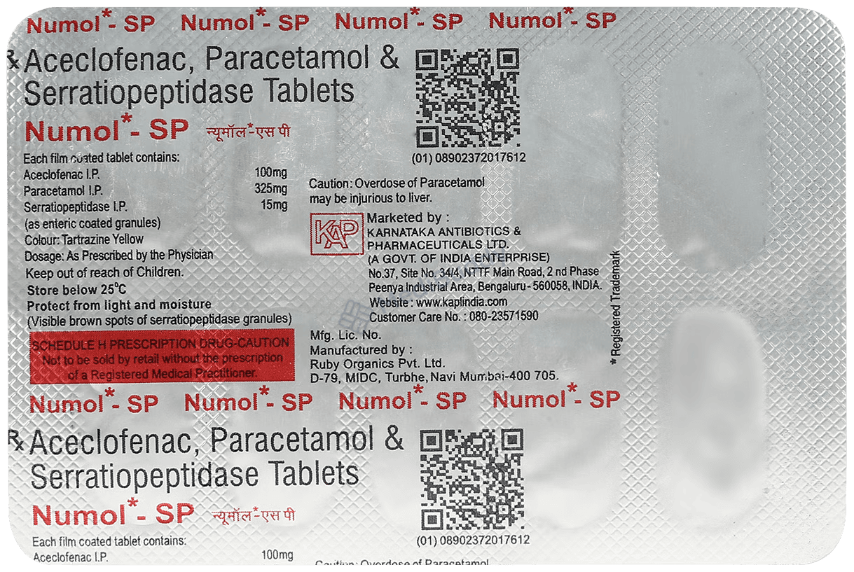 Medicine 1
