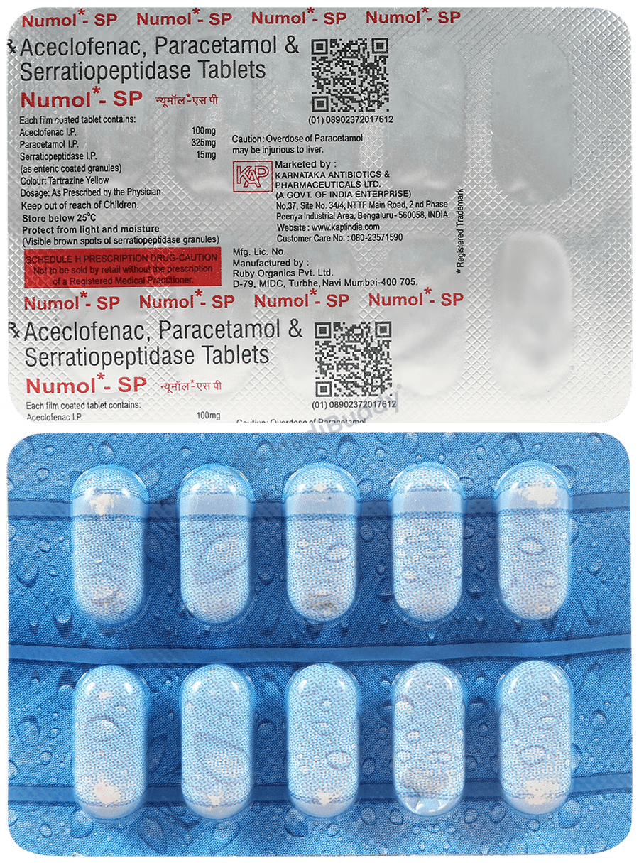 Medicine 3