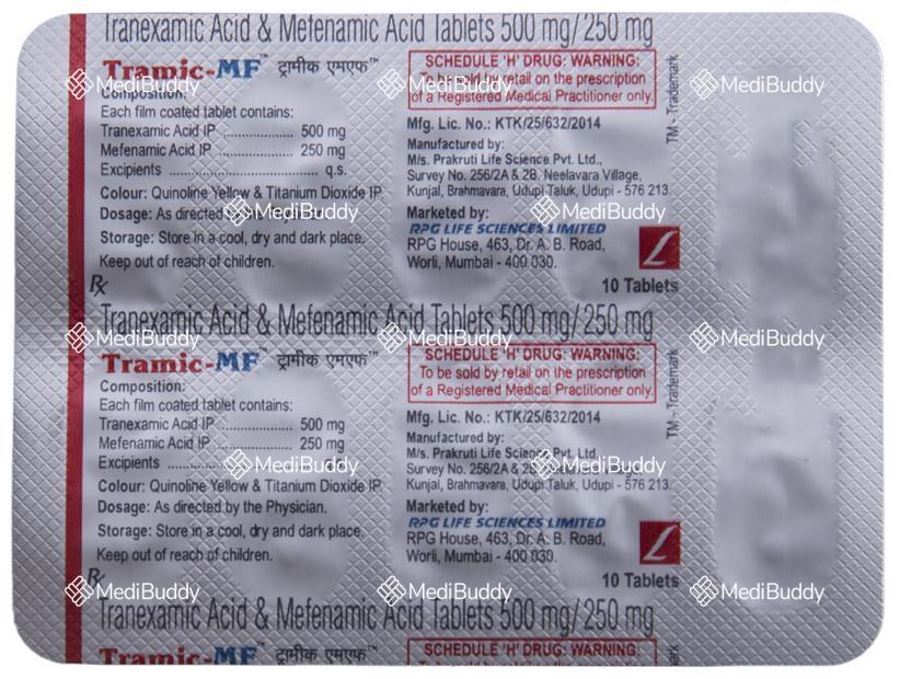 Medicine 1