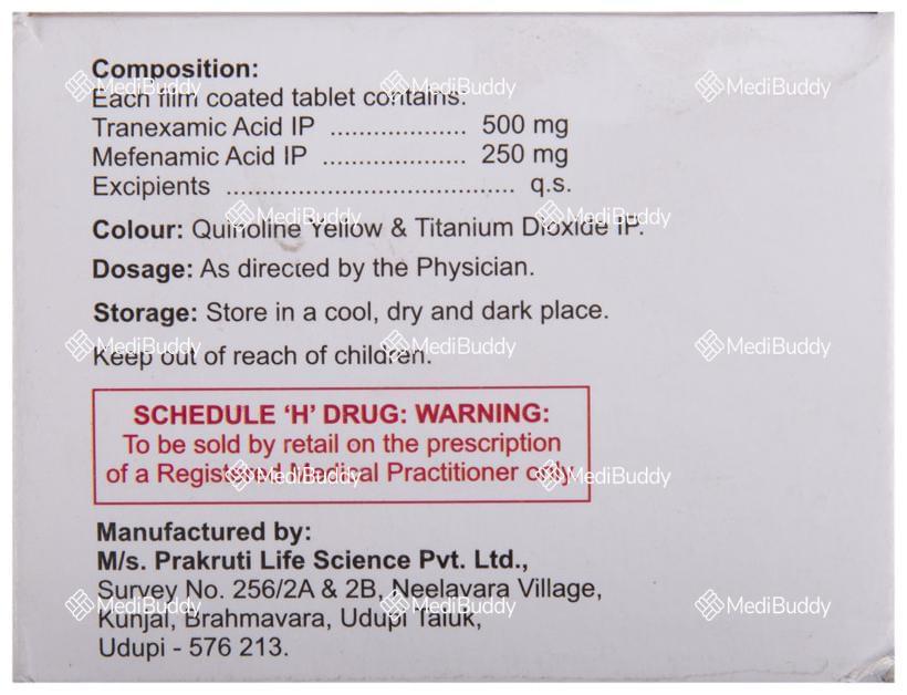Medicine 5