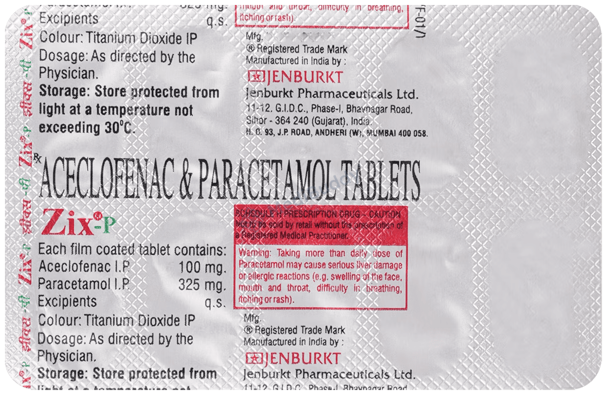 Medicine 1