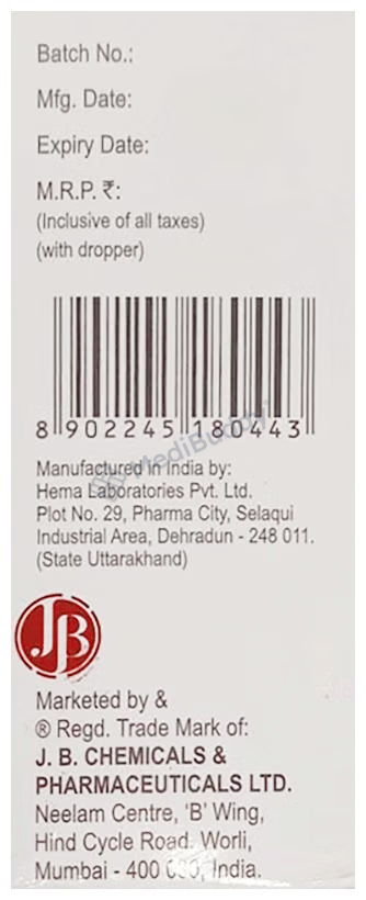 Medicine 3