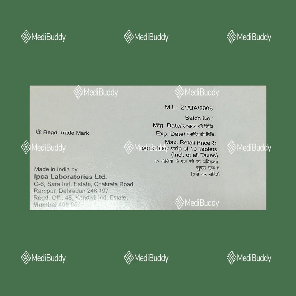 Medicine 3