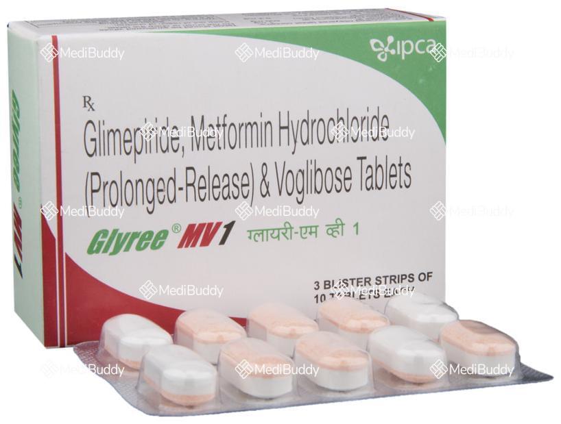 Medicine 1
