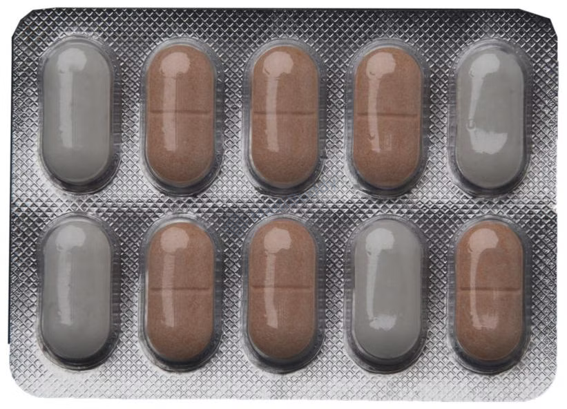 Medicine 8