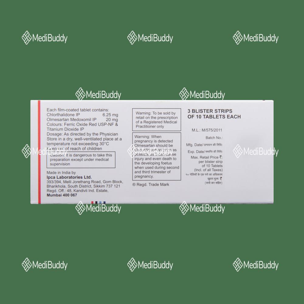 Medicine 3
