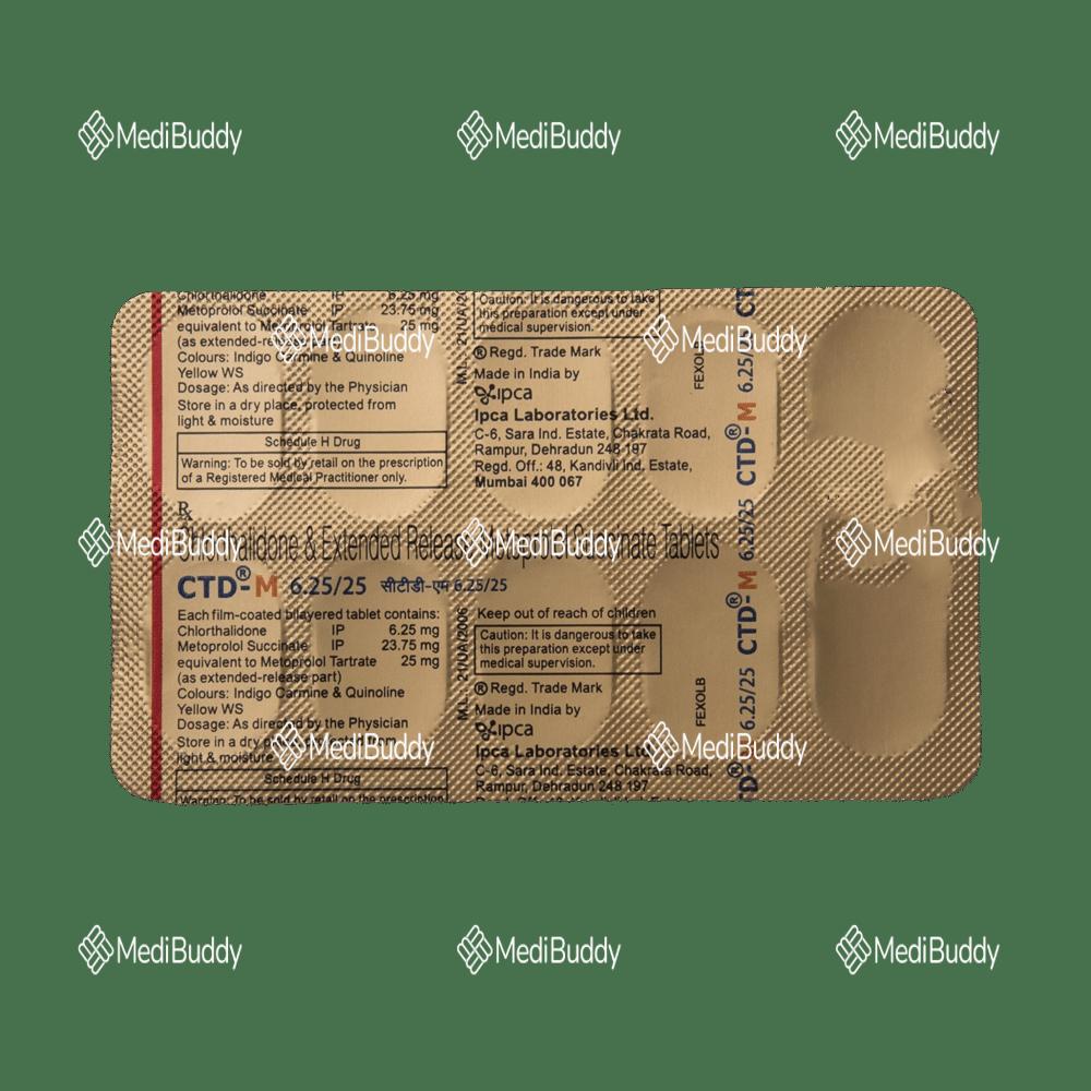 Medicine 5