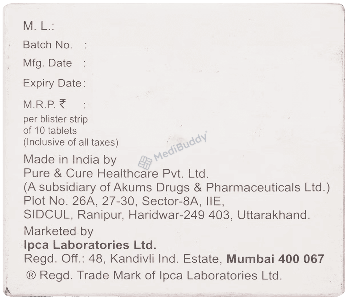 Medicine 3