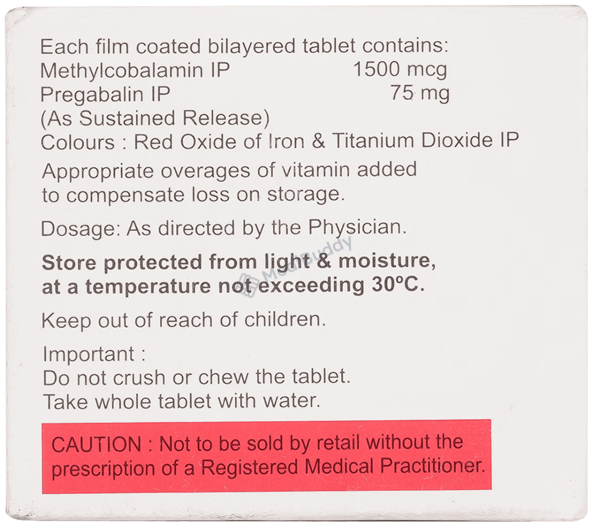 Medicine 5