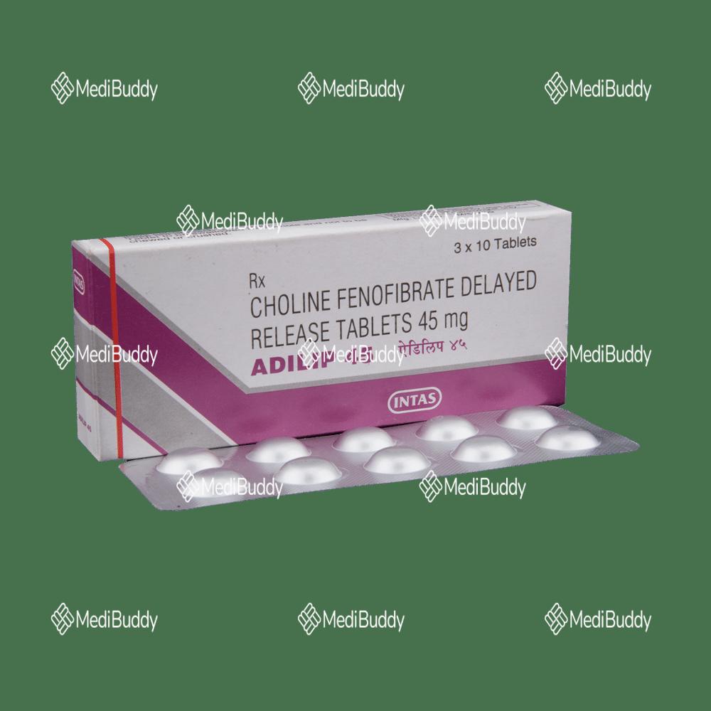 Medicine 1