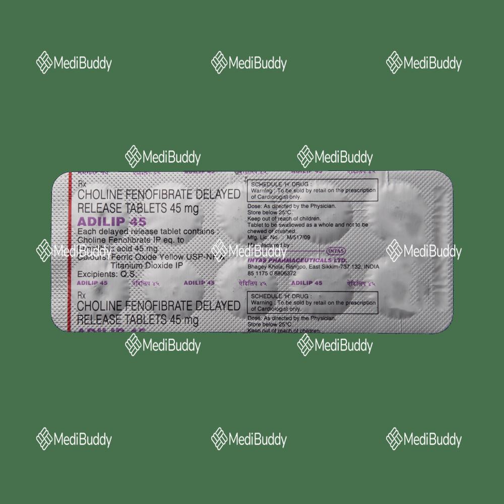 Medicine 5