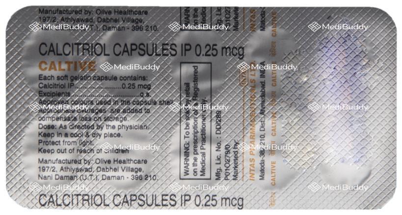 Medicine 5