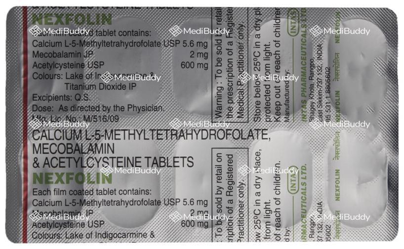 Medicine 5