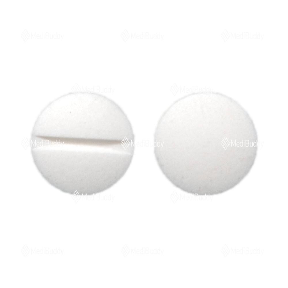 Medicine 5