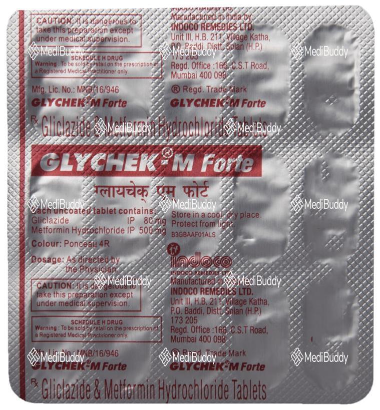 Medicine 5