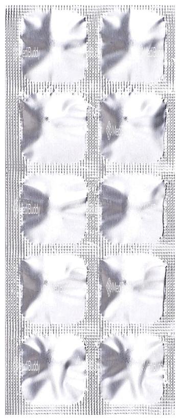 Medicine 5