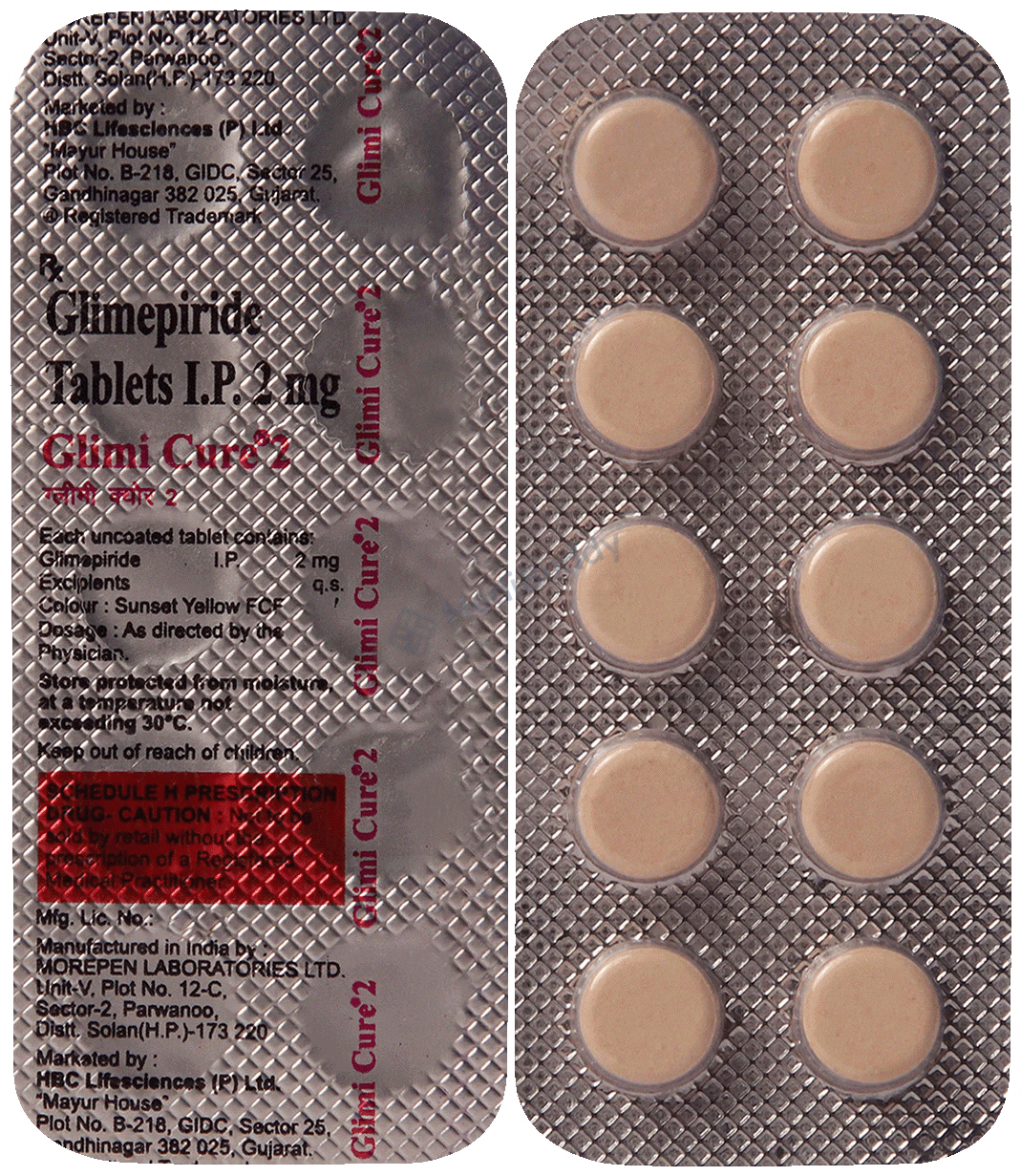 Medicine 3