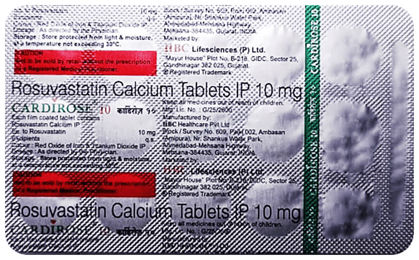 Medicine 7