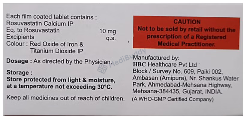 Medicine 3