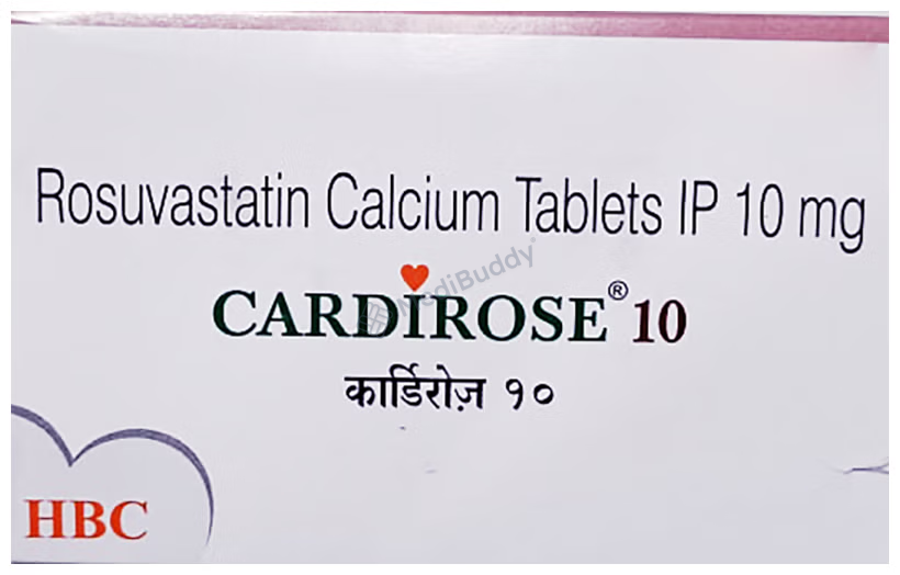 Medicine 5