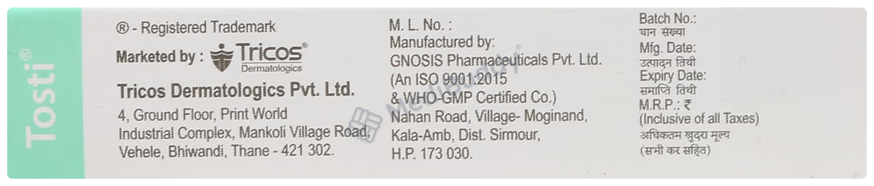 Medicine 1