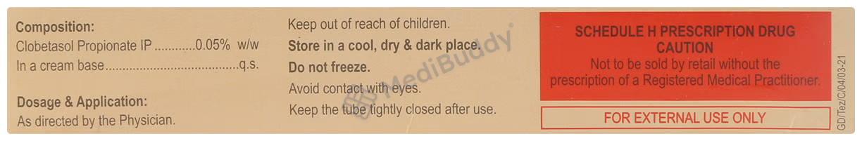 Medicine 1