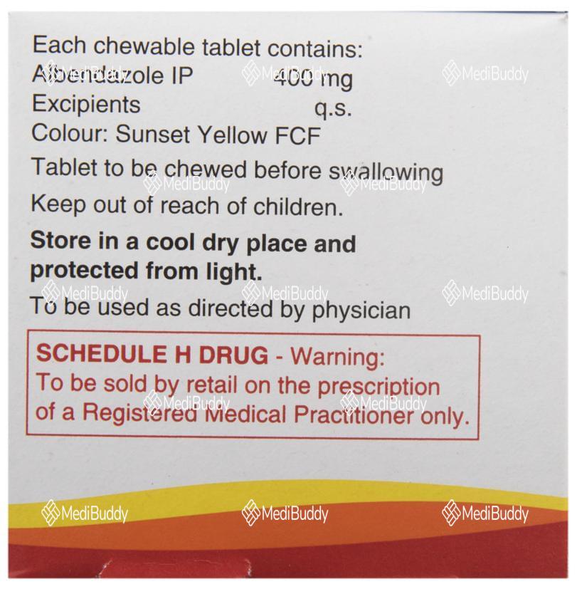 Medicine 3