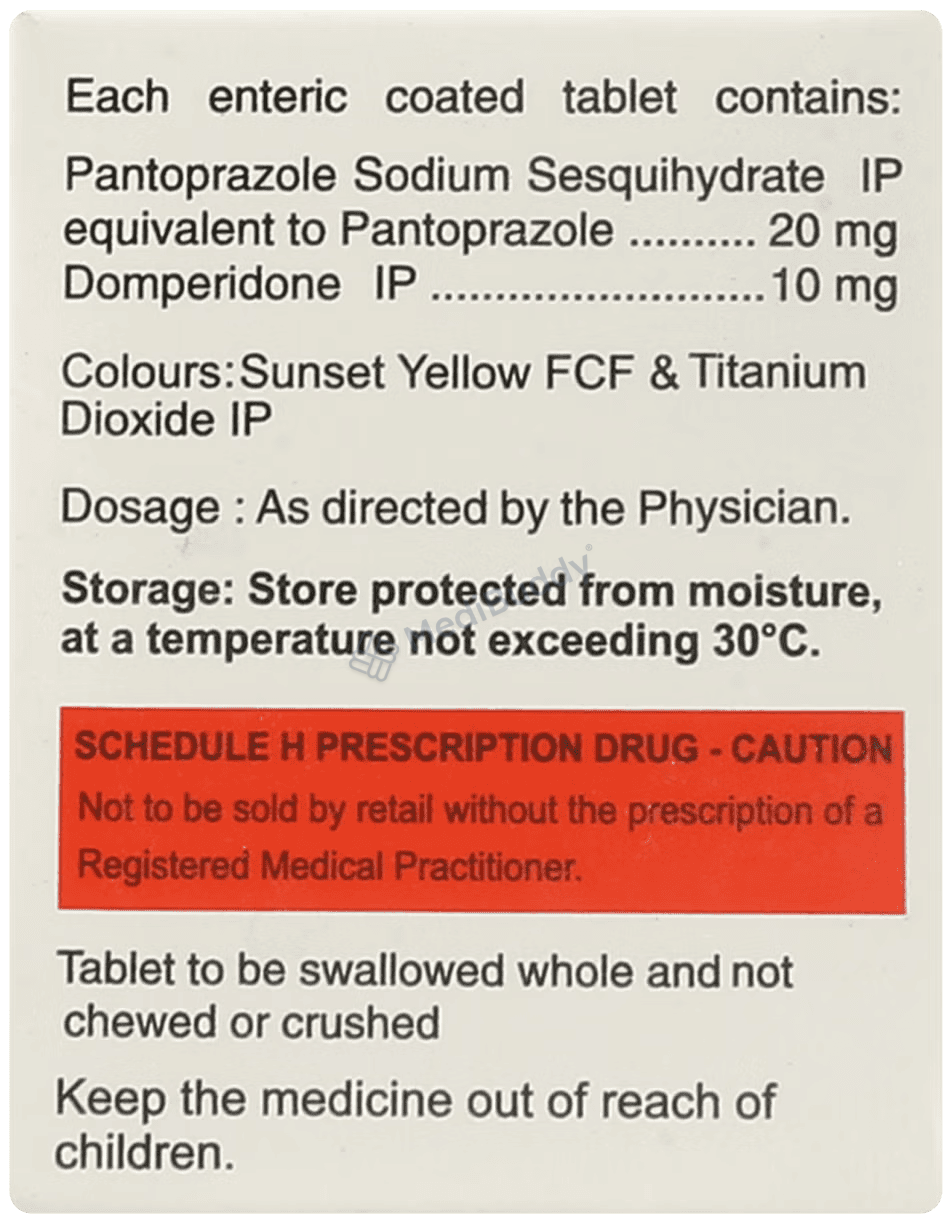 Medicine 5