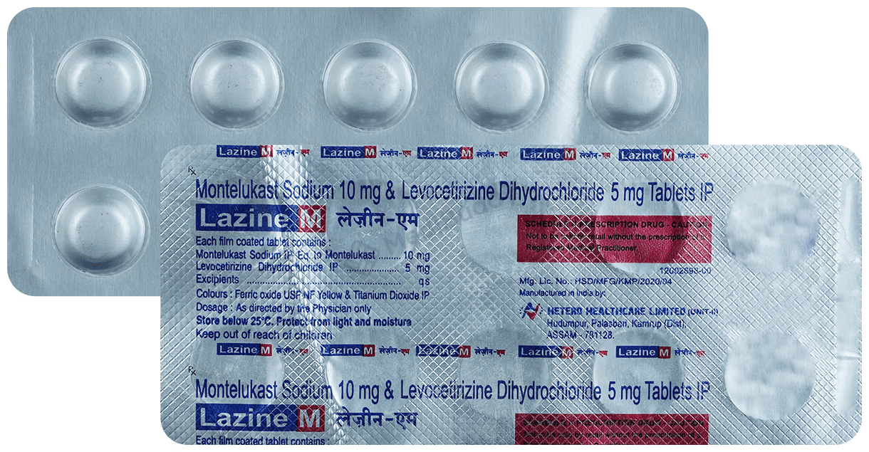 Medicine 3