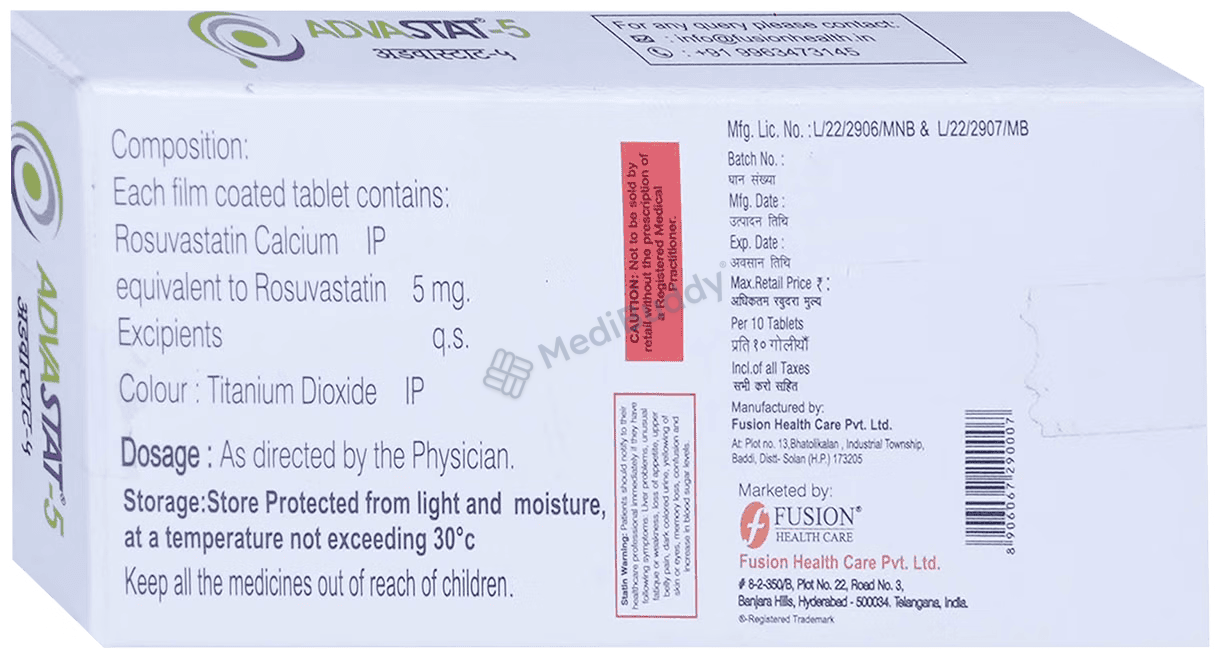 Medicine 1
