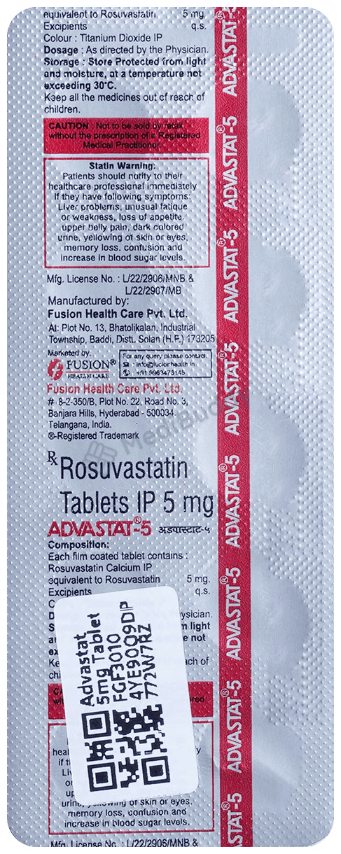 Medicine 5