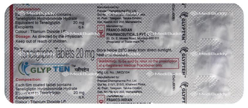 Medicine 5