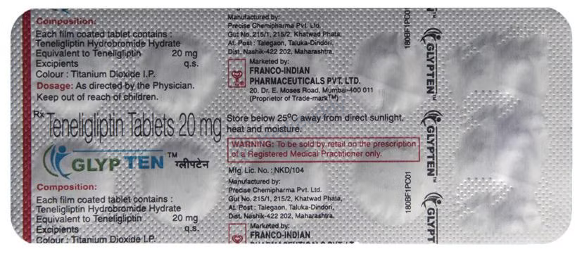 Medicine 8