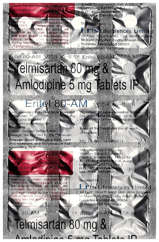 Medicine 8