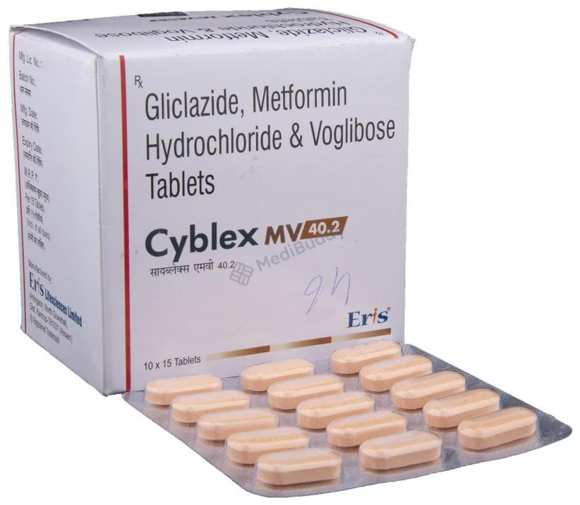 Medicine 8