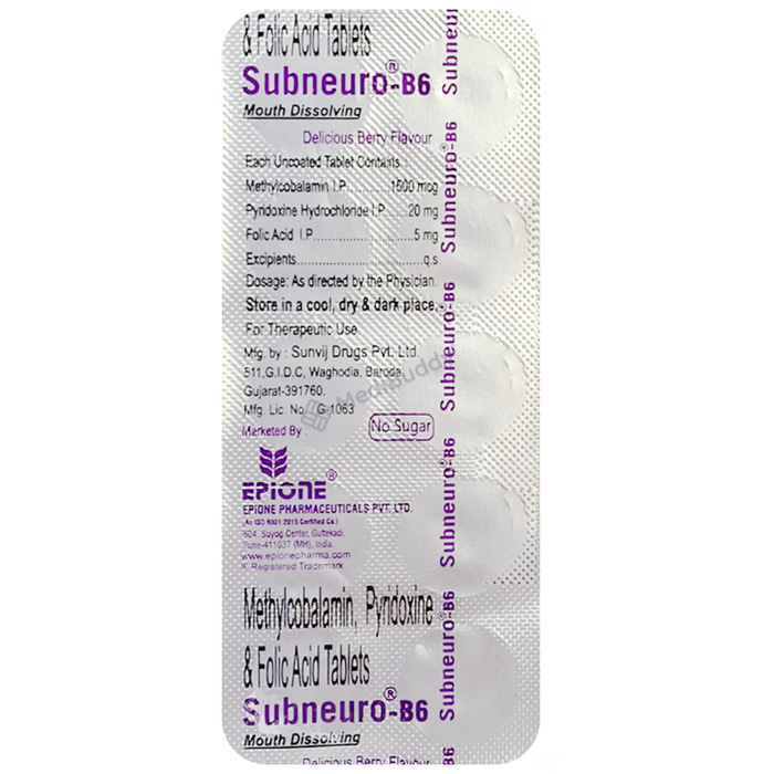 Medicine 1