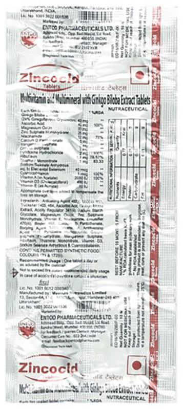 Medicine 1