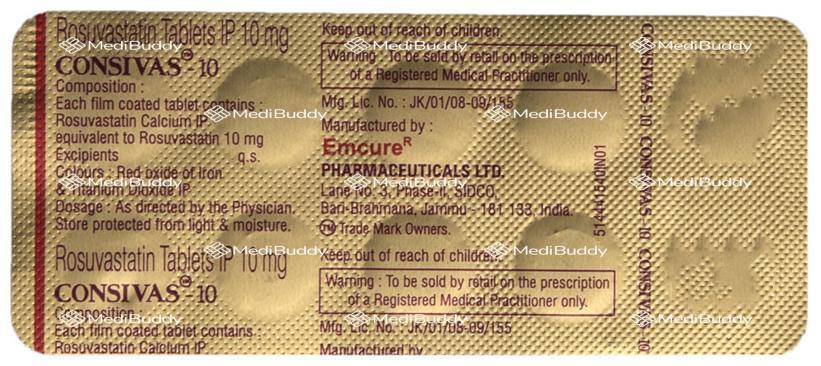 Medicine 5