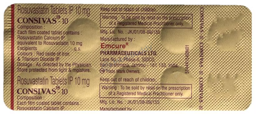 Medicine 12